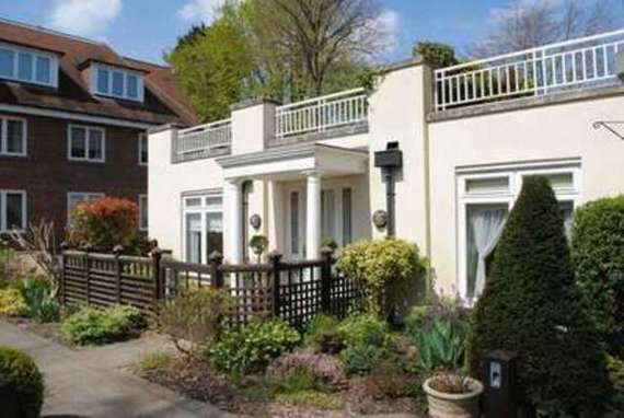 2 Bedroom Flat
